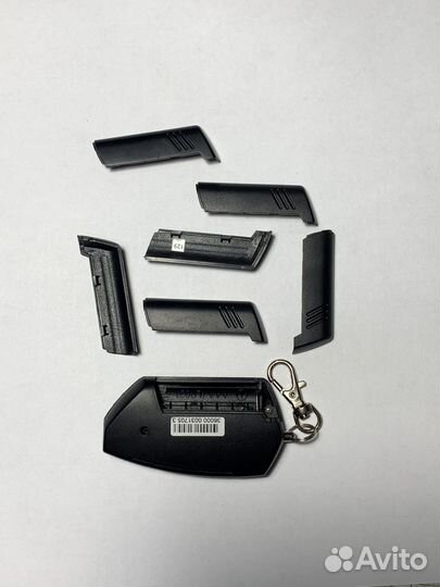 Крышка брелка пандора