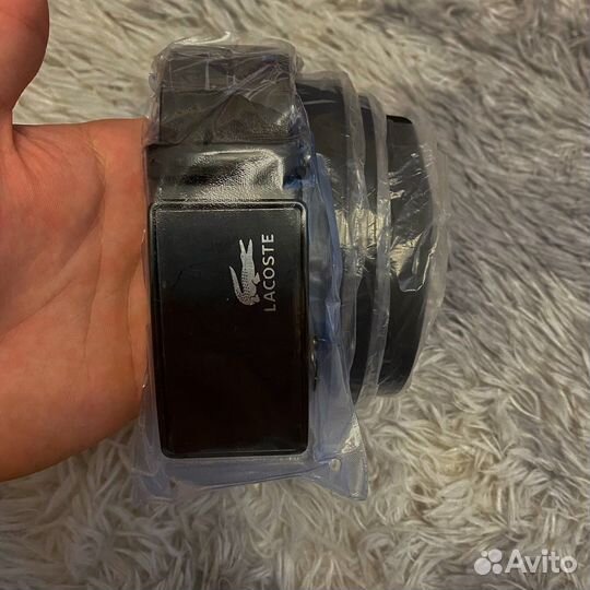 Подарочный набор lacoste для мужчин
