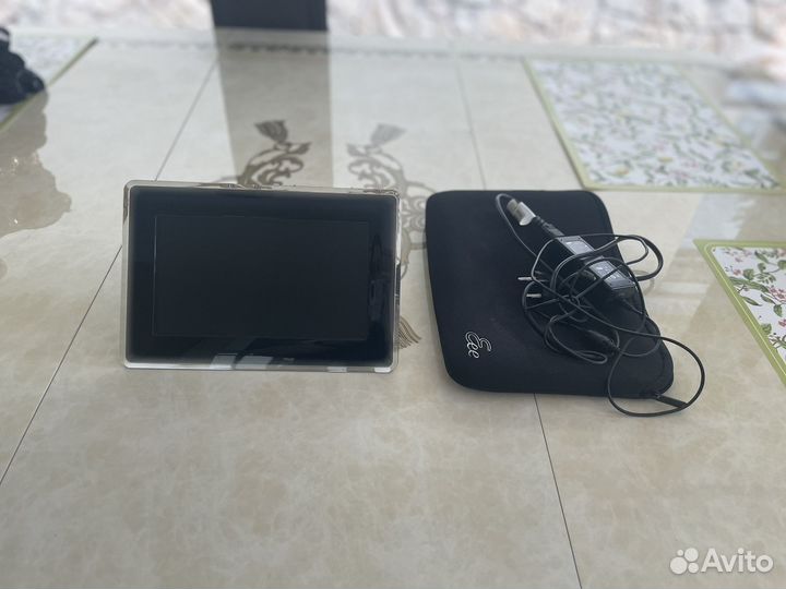 Цифровая фоторамка samsung