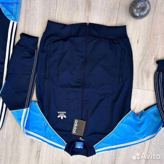 Спортивный костюм Adidas люкс