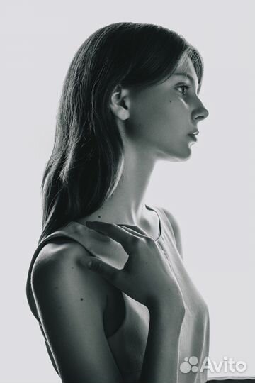 Портретный фотограф, Фотограф Москва, Митино