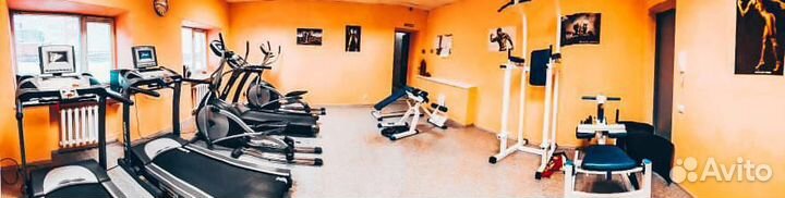 Тренажёрный зал, солярий, сауна,сертификаты