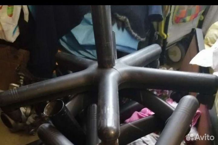 Ель искуственная без подставки