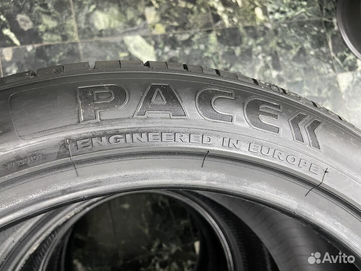 Pace Impero 255/45 R19 100W