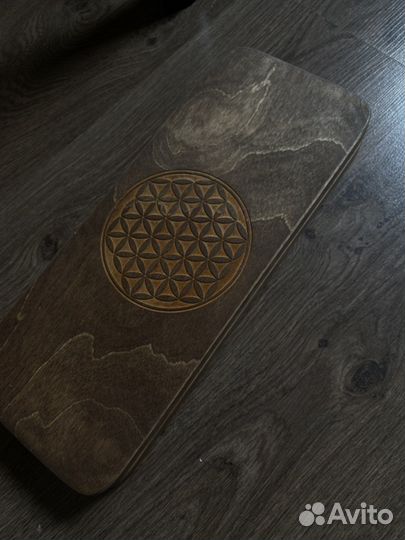 Доска садху 12 мм