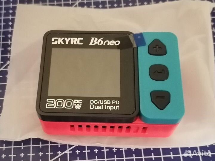 Зарядное устройство SkyRC B6neo SMART Charger