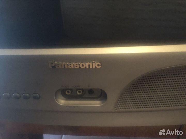 Телевизор Panasonic