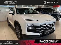 Новый Jetour Dashing 1.5 AMT, 2024, цена от 2 189 900 руб.