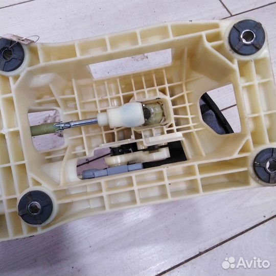 Кулиса МКПП 6-ти Kia Ceed II