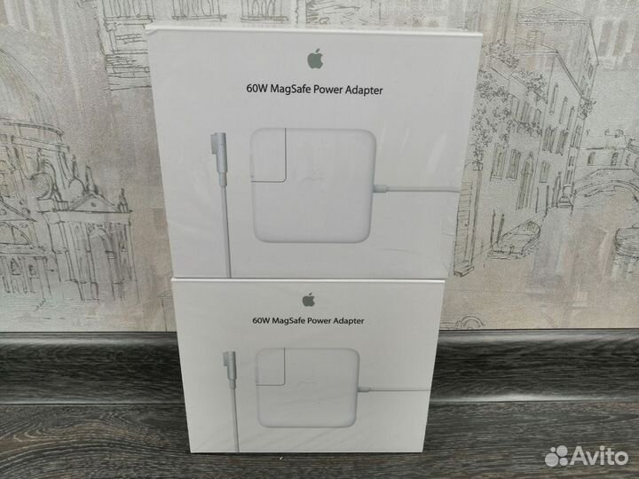 Зарядка для Macbook - MagSafe 45-85W