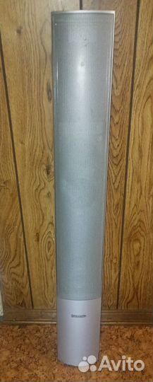 Домашний кинотеатр 5.1 panasonic акустика