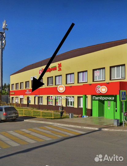 Замена аккумулятора iPhone,Samsung,honor,realme