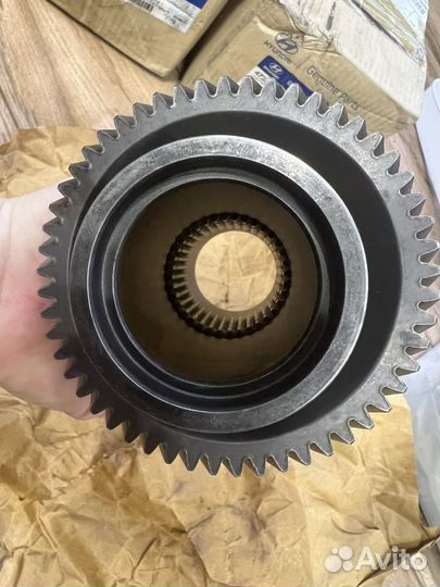 4733239200 Hyundai-KIA