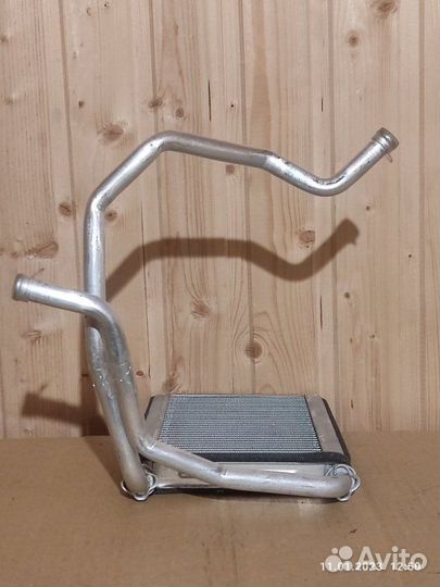 Радиатор отопителя салона Toyota Allion ZT24