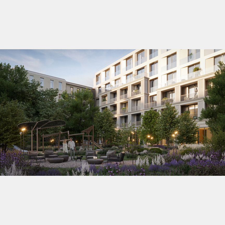 3-к. квартира, 195,8 м², 5/7 эт.