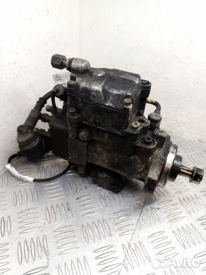 Тнвд Land Rover Range Rover 2 2001 2244966