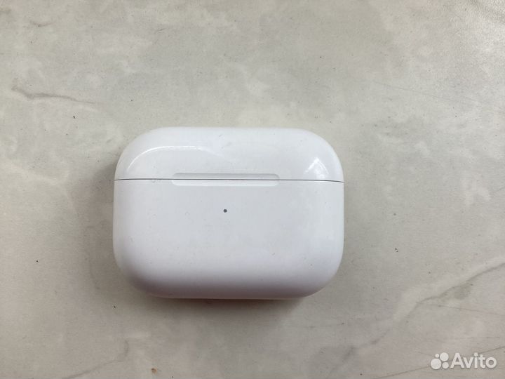 Кейс для airpods pro