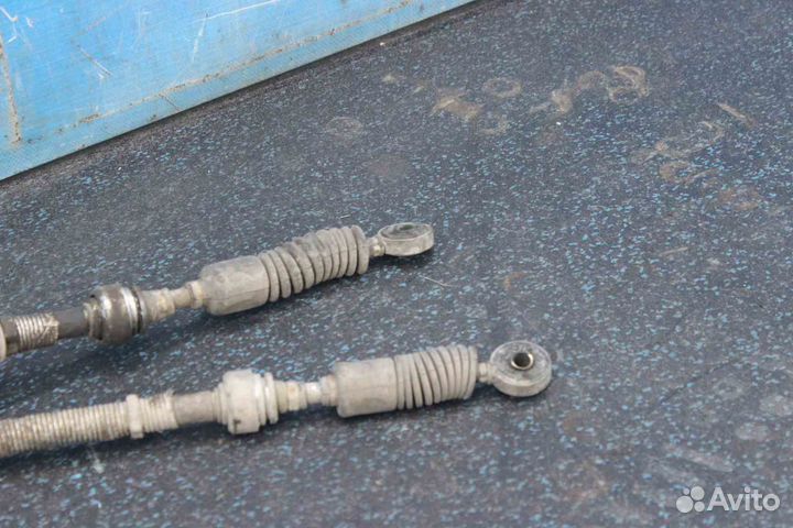 Трос селектора АКПП Geely Emgrand (Джили Эмгранд)