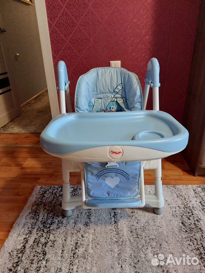 Стульчик для кормления