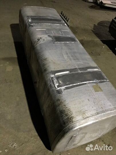 Сварка аргоном, сварочные работы