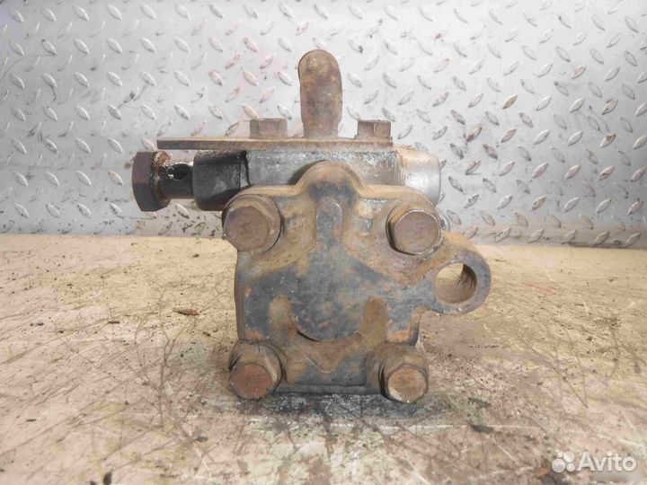 Насос гидроусилителя Hyundai Accent 1 1994-2000