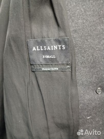 Пальто Allsaints