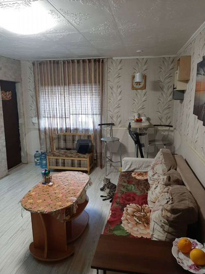 Таунхаус 150 м² на участке 1 сот.