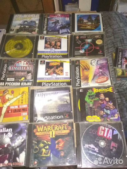 Компьютерная игра