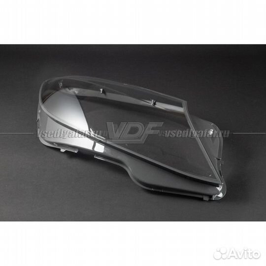 Стекло для фары Mercedes W222 (2013-2017) Левое