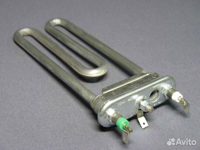 Как снять тэн с машинки индезит Тэн Запчасти для Стиральной Машины купить в Брянске Товары для дома и дачи Авито