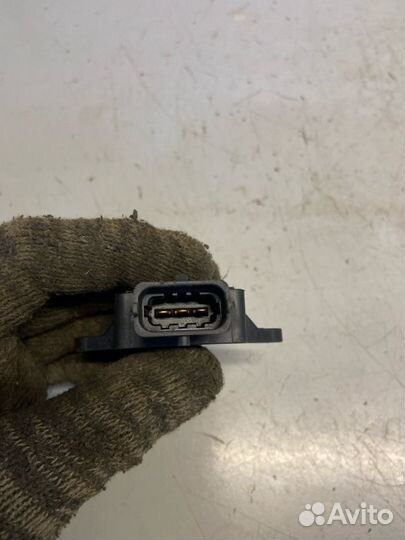 Датчик положения дроссельной заслонки Hyundai