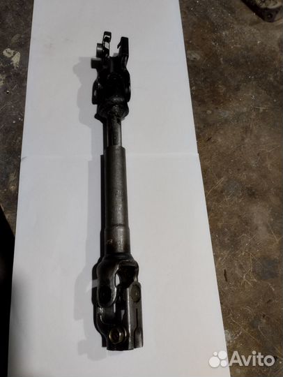 Карданный вал