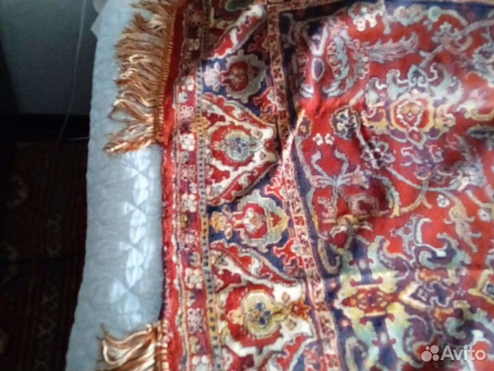 Гобелен ковер СССР