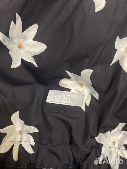 Зимний комбинезон reima 104(+6)