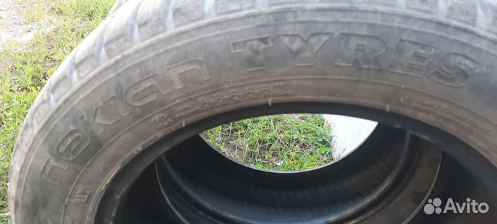 Nokian Tyres Nordman 7 185/60 R15