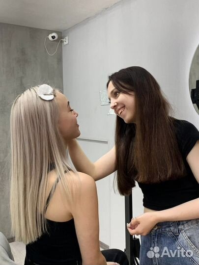 Мастер бровист