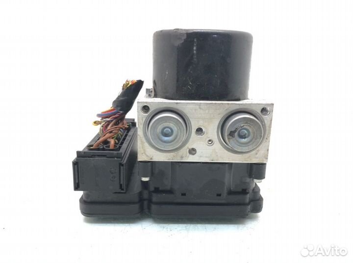 Блок ABS Bmw 3 E90/E91/E92/E93 2.5 I 2005