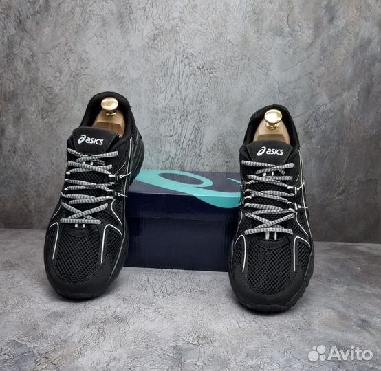 Кроссовки мужские asics