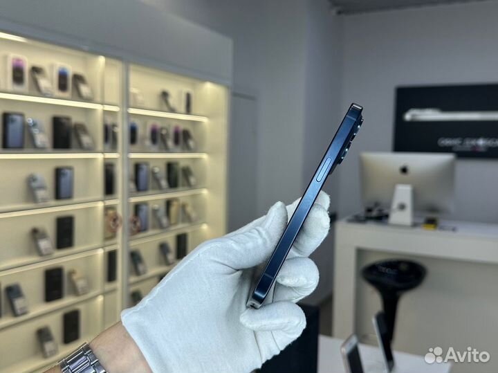 iPhone 15 Pro, 1 ТБ