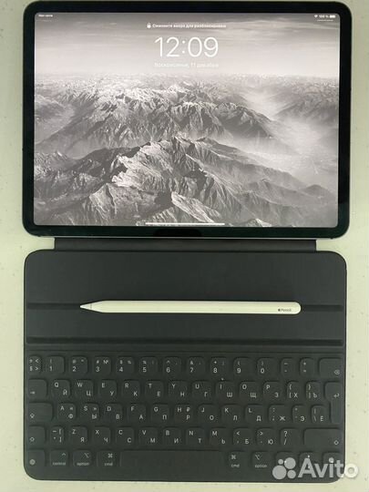 Планшет Apple iPad Pro 11”