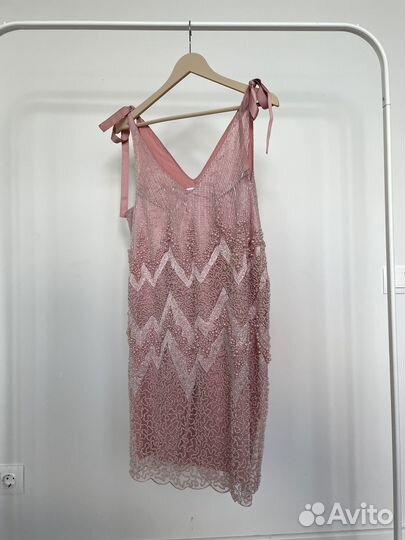 Платье вечернее