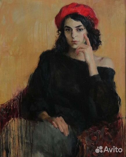 Репетитор\преподаватель по живописи и рисунку