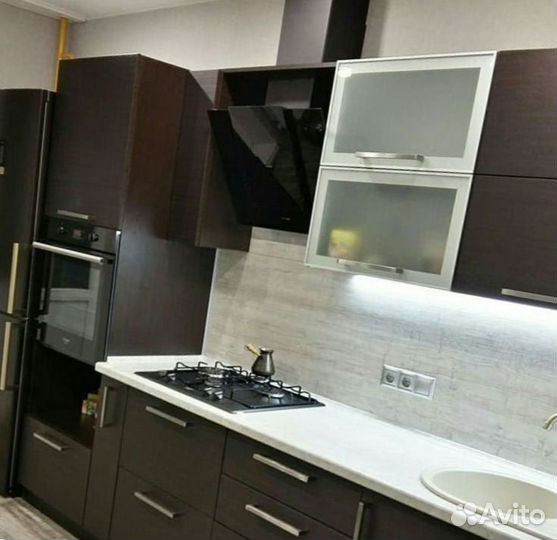 Кухни на заказ от производителя