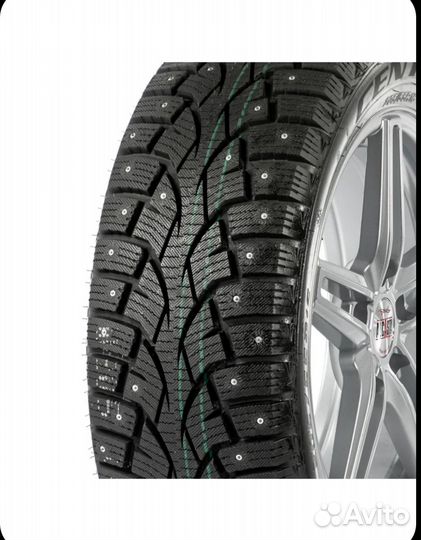 Centara Snow Cutter 215/60 R16 95T