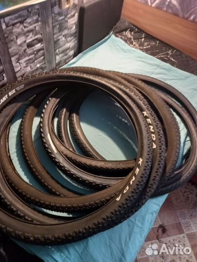 Велозапчасти