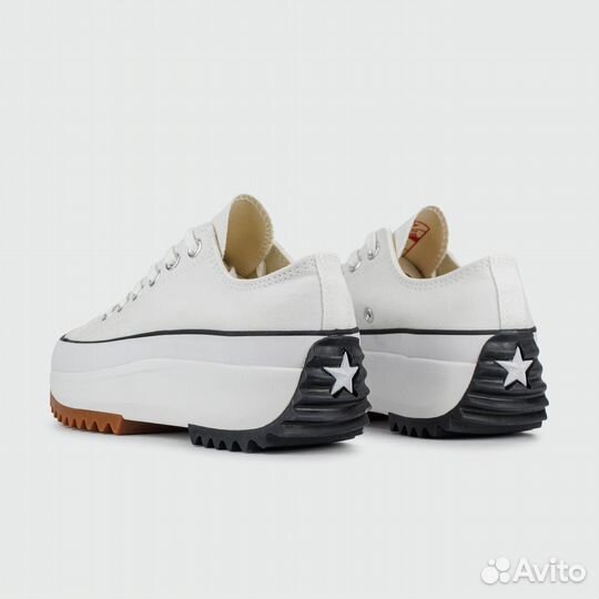 Converse Run Star Low