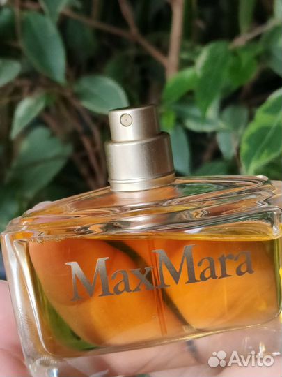 Духи винтаж