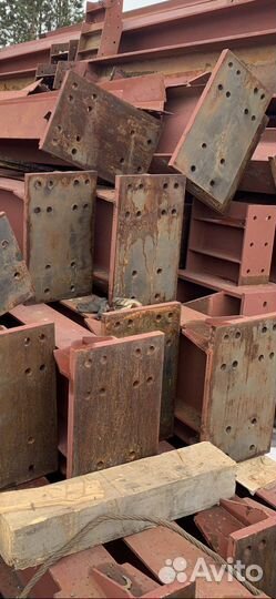 Ангары бу. Каркасы ангаров бу. Комплектующие