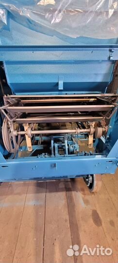 Зерноочиститель Воронежсельмаш СМ-4, 2025