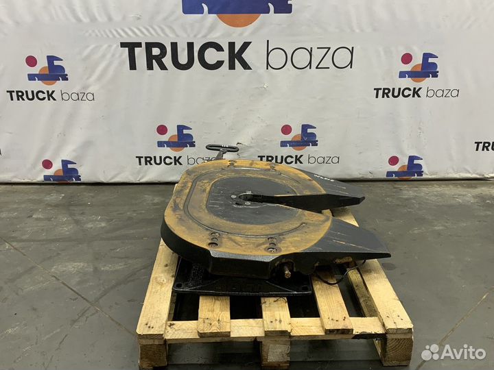 81427106274 Седло jost 150 мм